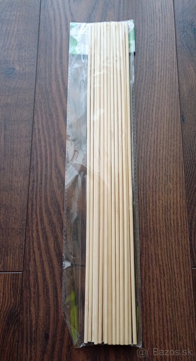 Opory k rastlinám - 3