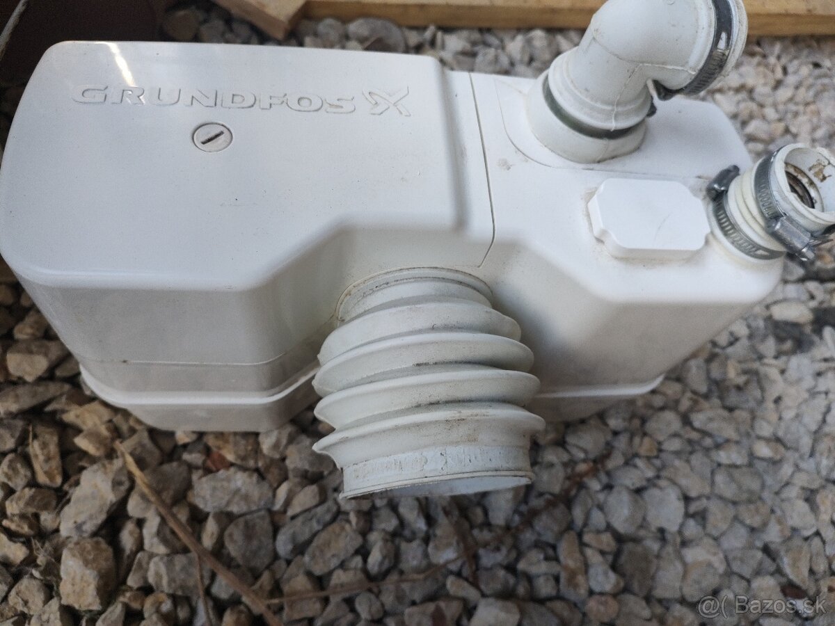 Grundfos precerpavacka - 3