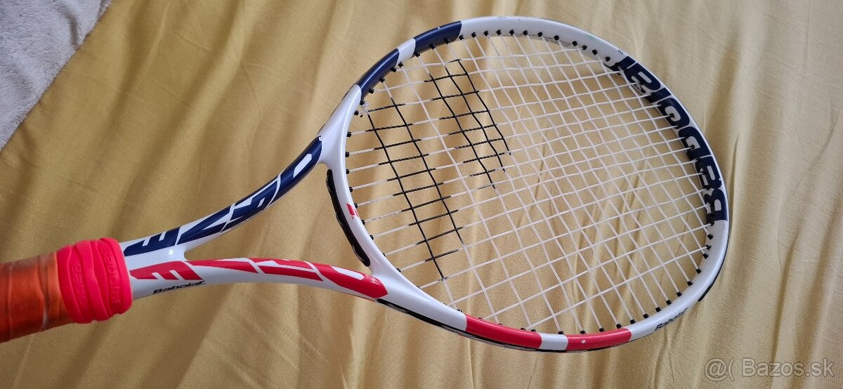 Tenisová raketa - 3