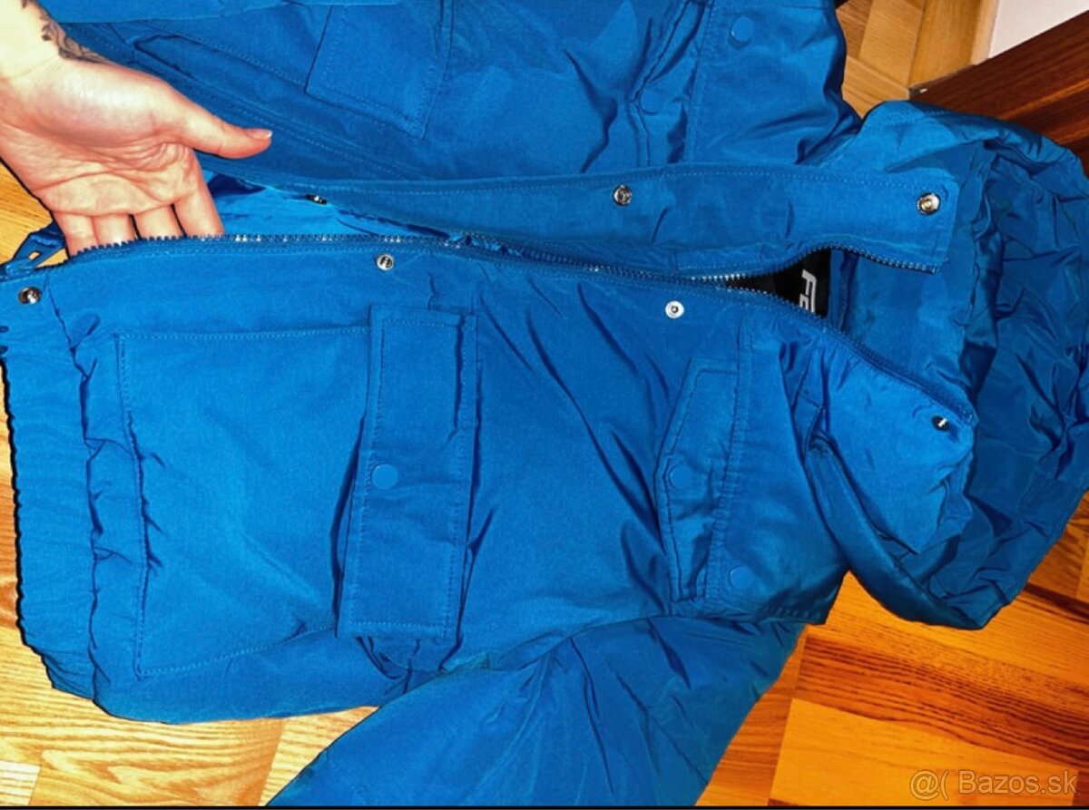 dámska bunda - 3