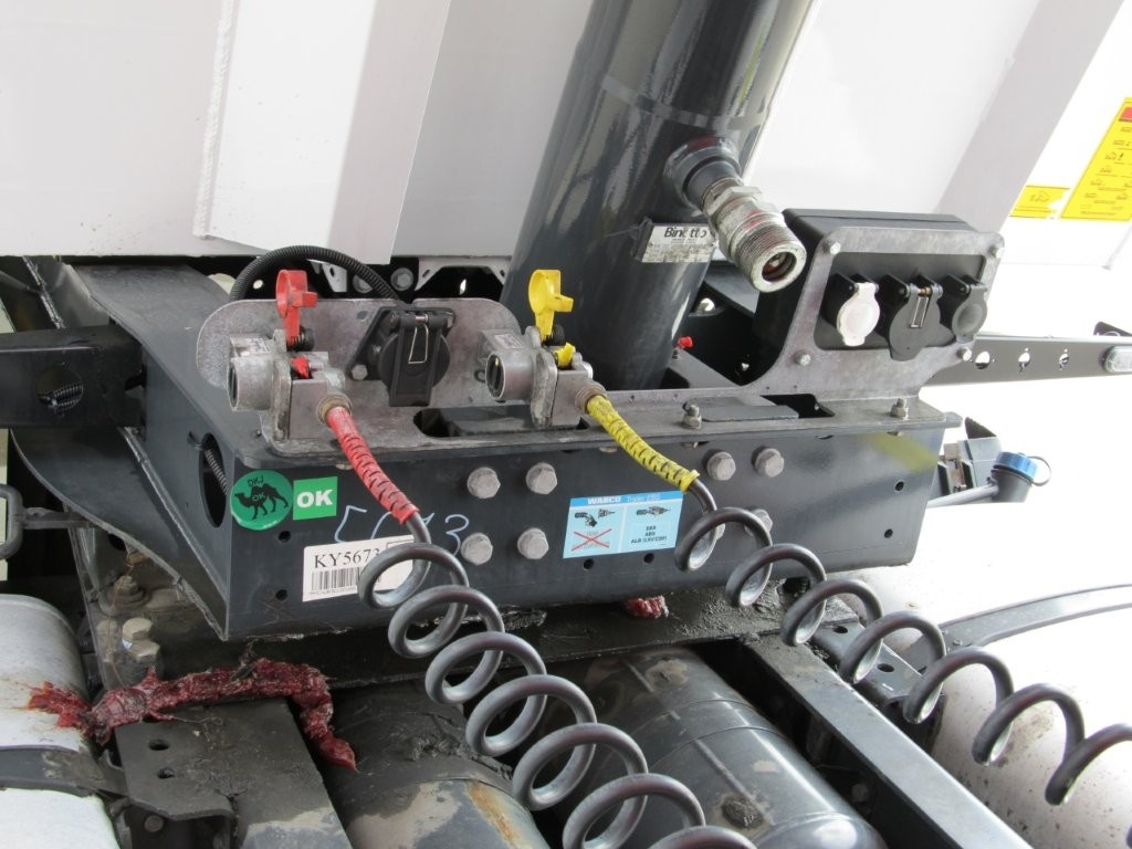 náves WIELTON NW-3 BL-513YU - 3