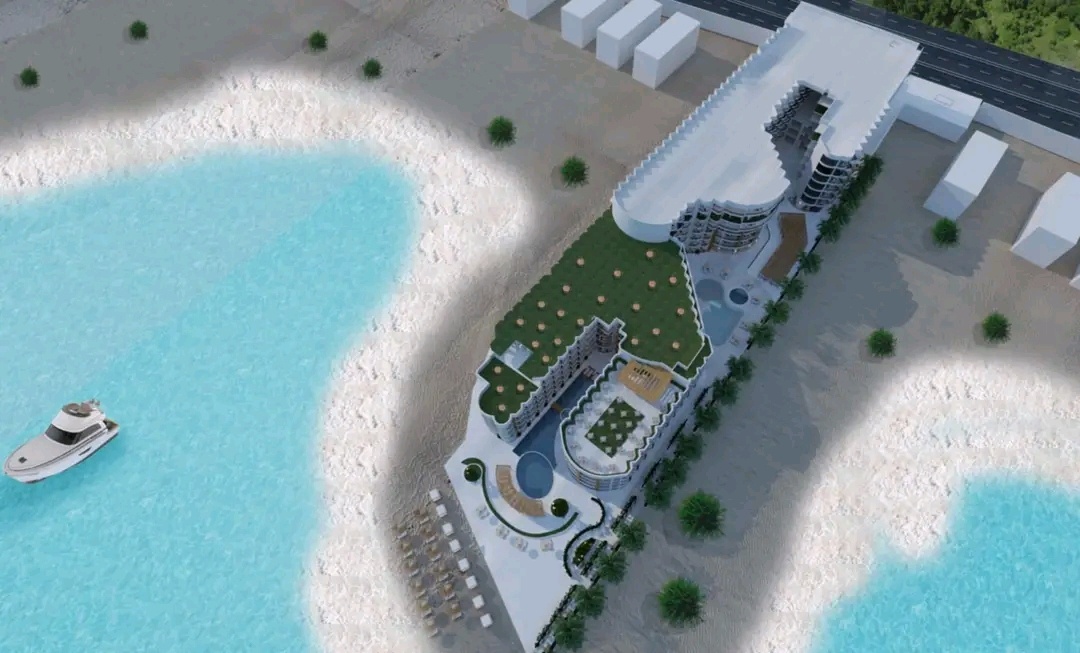 Druhý domov len pár krokov od pláže 😍 - 3