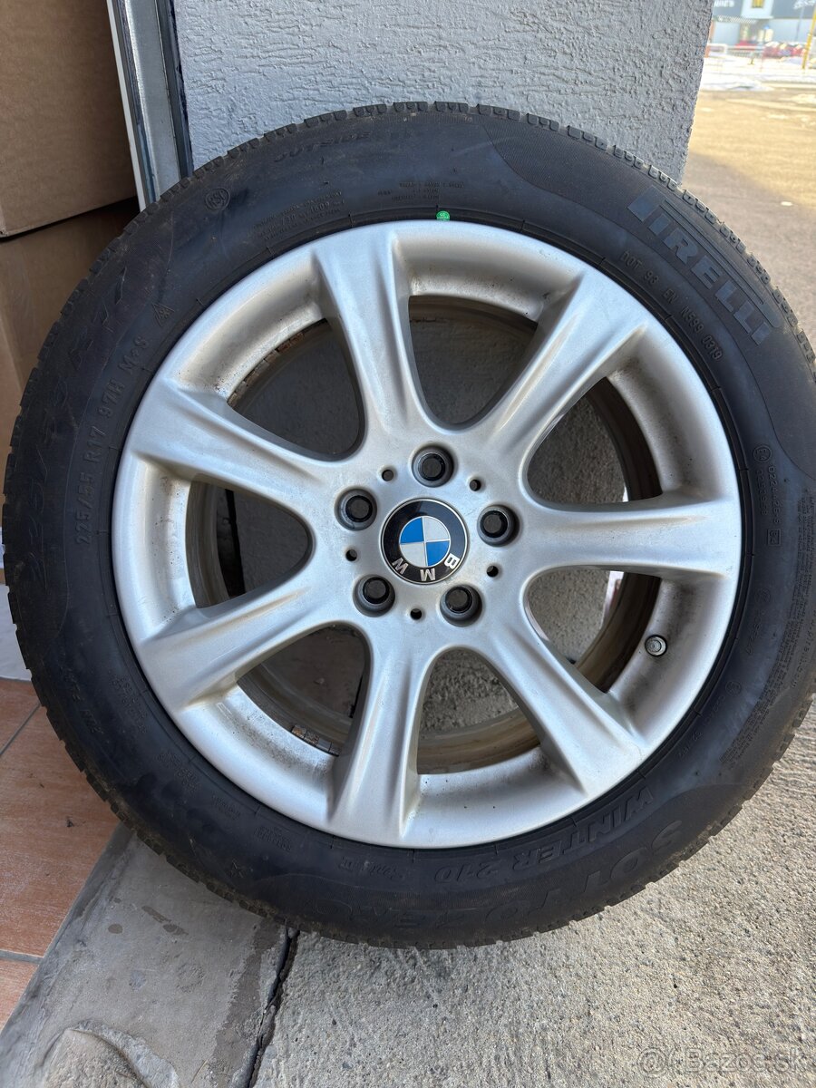 5x120 r17 BMW - 3