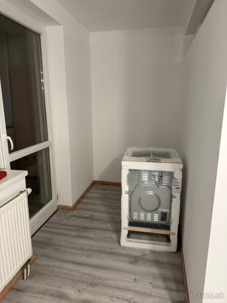 Predam Sporák s digestorom - 3