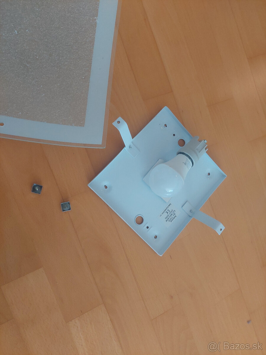 svietidlo Rabalux 11070 - 3