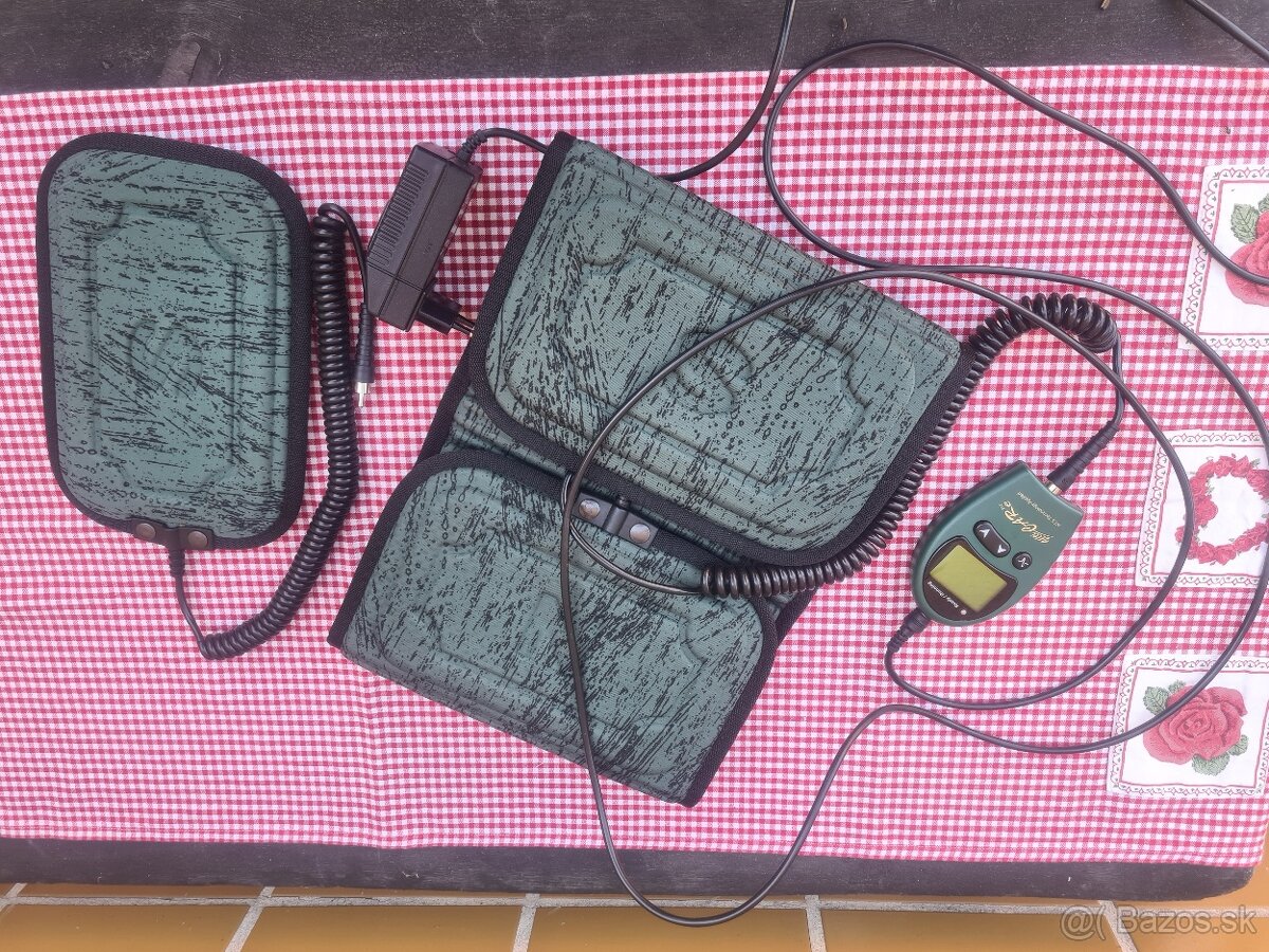 medicínsky prístroj - UltiCare LT-99 - 3