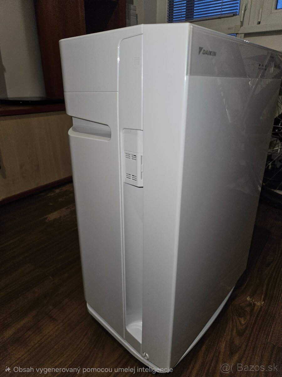 Čistička vzduchu Daikin "MCK70YVM" - 3