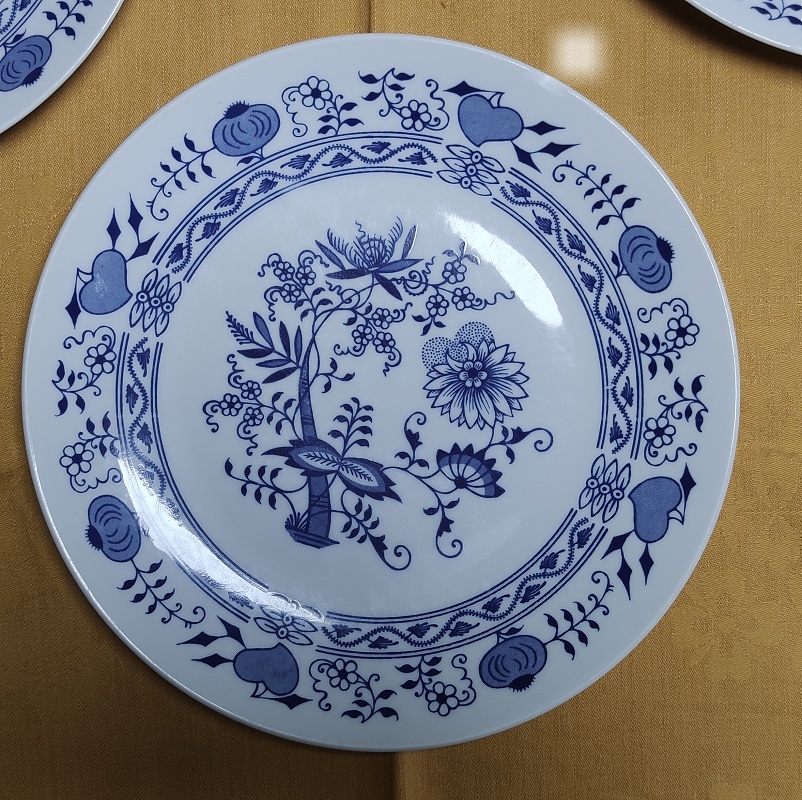 plytké taniere Cibulák - 3