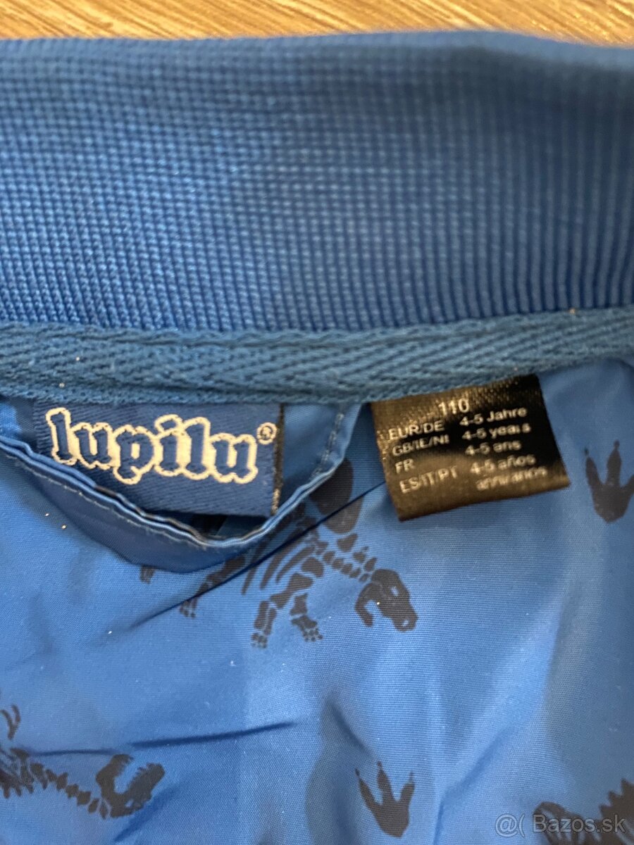 Detska bunda v.110 - 3