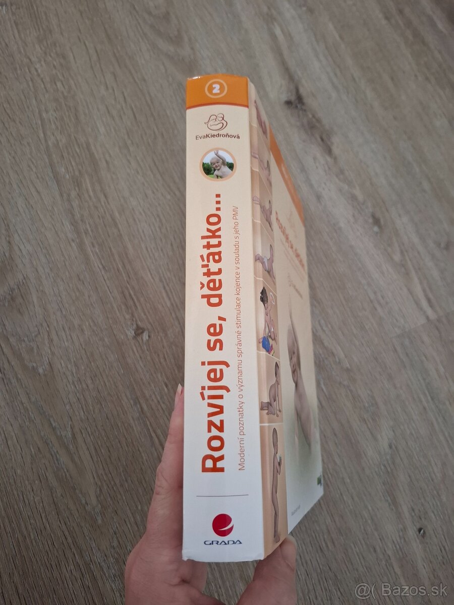 Eva Kiedroňová knihy - 3