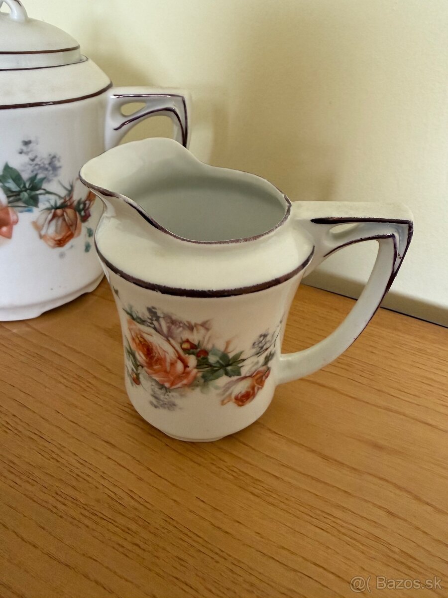 Porcelánové súpravy - 3