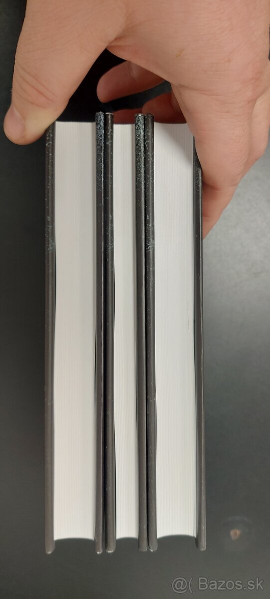 Edgar Allan Poe - zbierky - 3