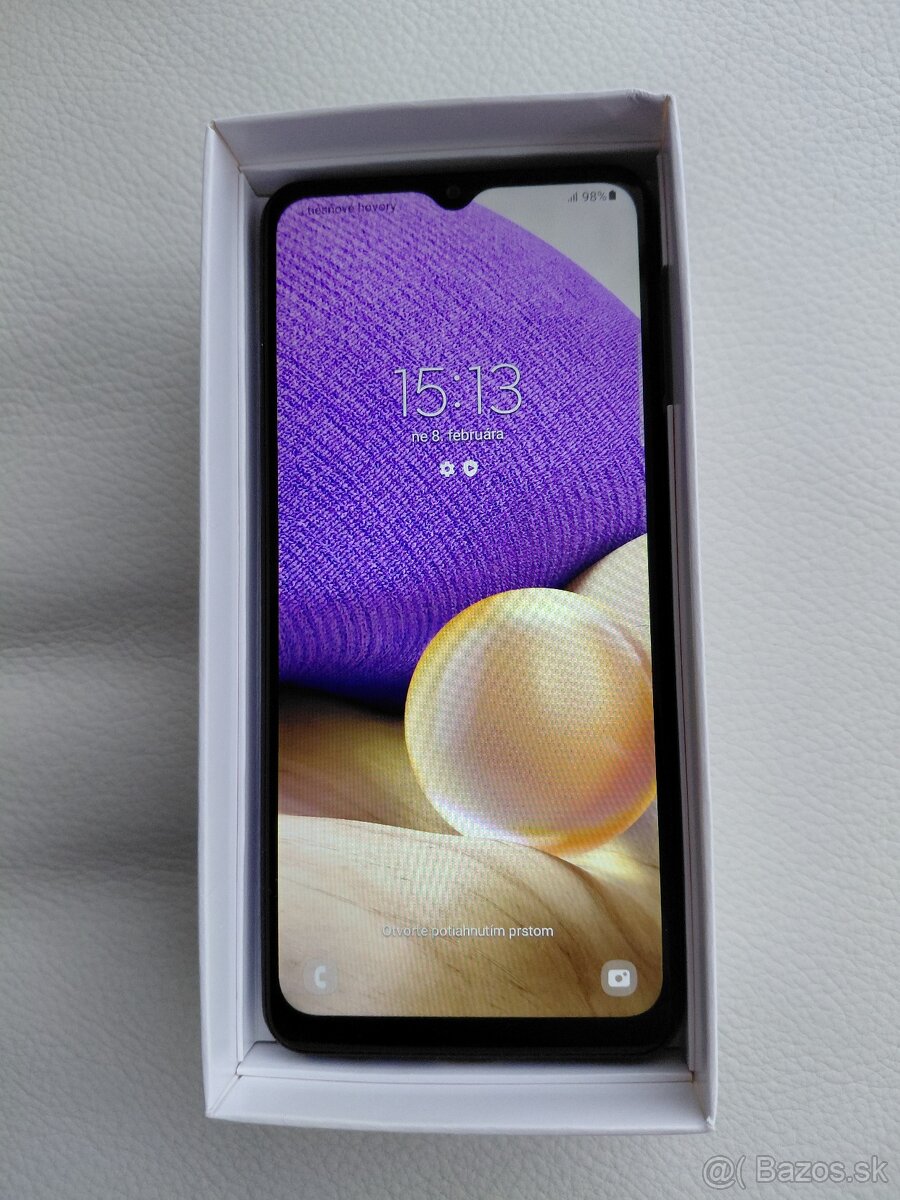 Samsung Galaxy A32 5G - 3