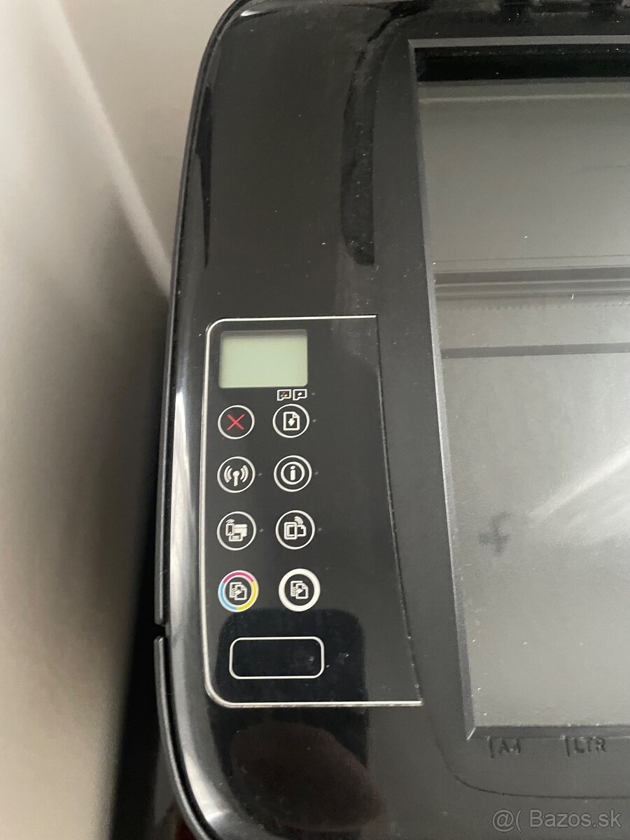 HP Ink Tank Wireless 415 All-in-One - 3