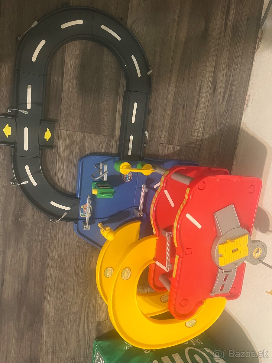 Garáž pre autá - 3