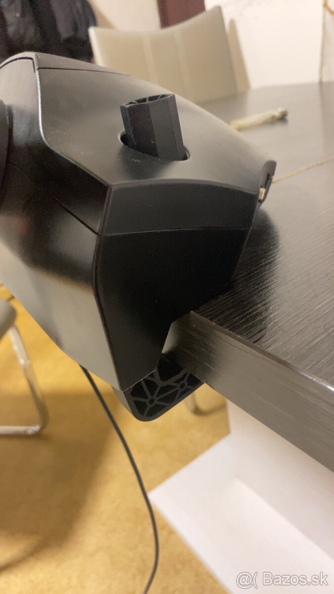 Volant,pedale-Logitech, Formula-force EX - 3