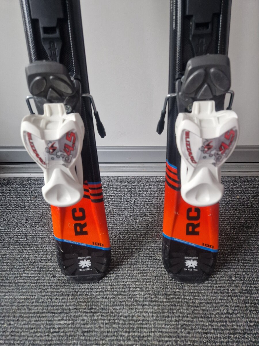 Predám lyže Blizzard 100 cm - 3