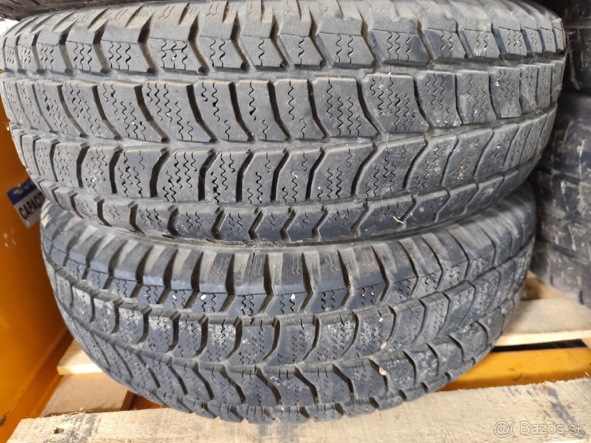 Predám disky z Felicie ET38 - 3