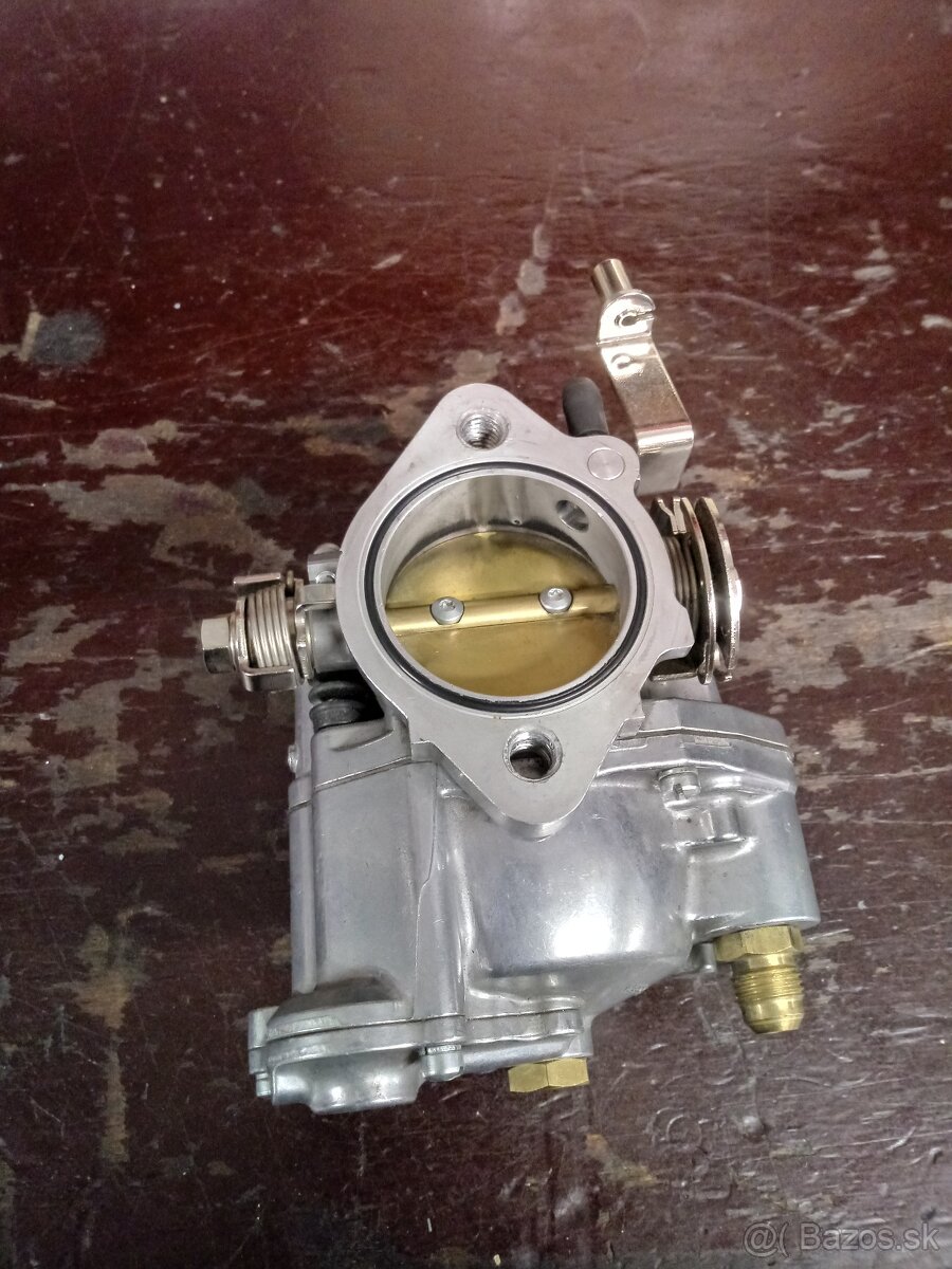 Harley Davidson sportster karburator S&S - 3