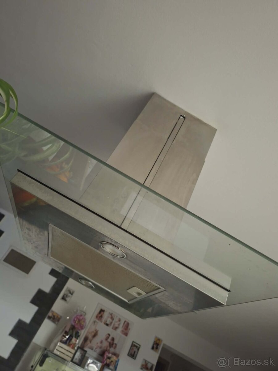 Stropny digestor - 3