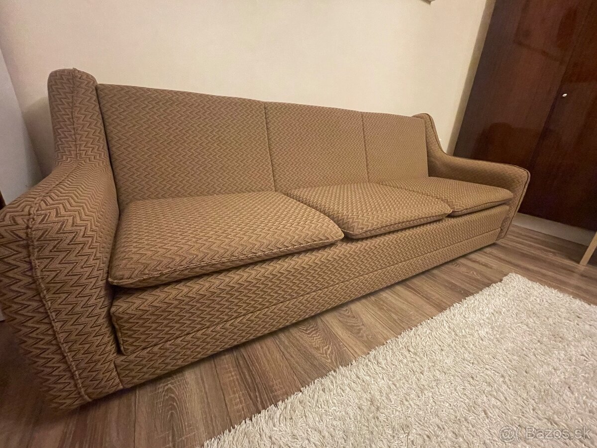 Sedacia súprava - 3