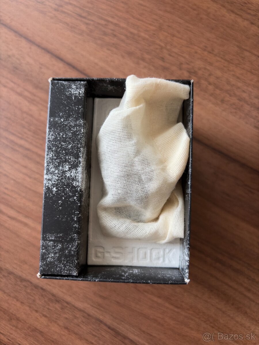 Casio G-shock GW-M561OU-1ER - 3