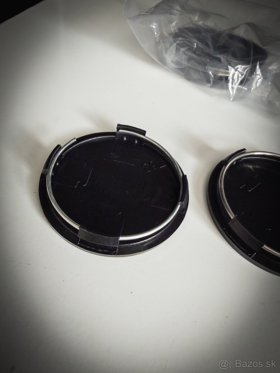 Stredové krytky 63mm (4ks) - 3