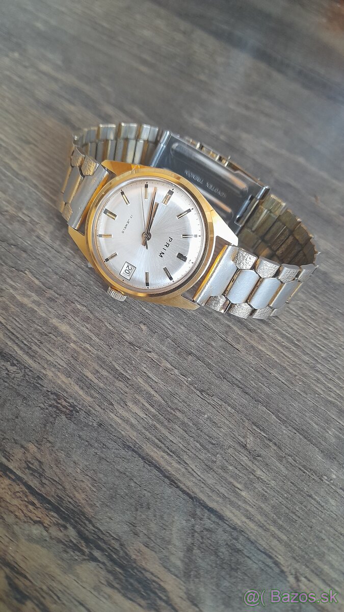 Hodinky Prim Elegant Top - 3