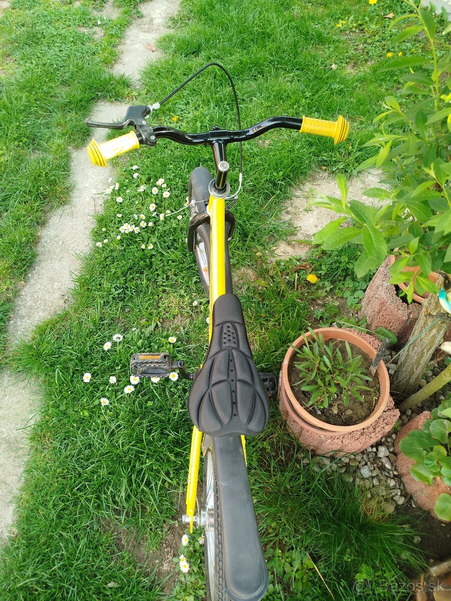 Detsky bicykel 16 - 3