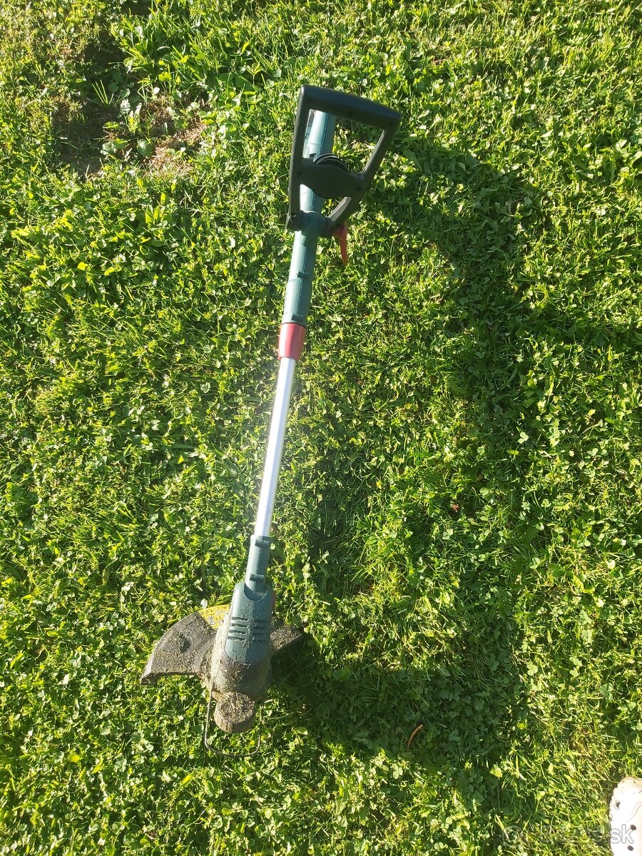 Predám krovinorezy - 3