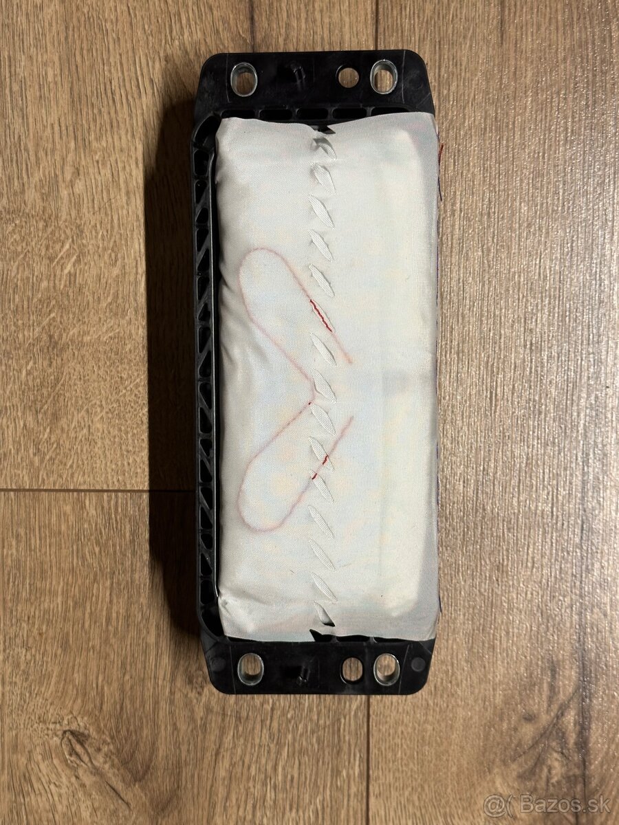 Airbag spolujazdec passat b8 - 3