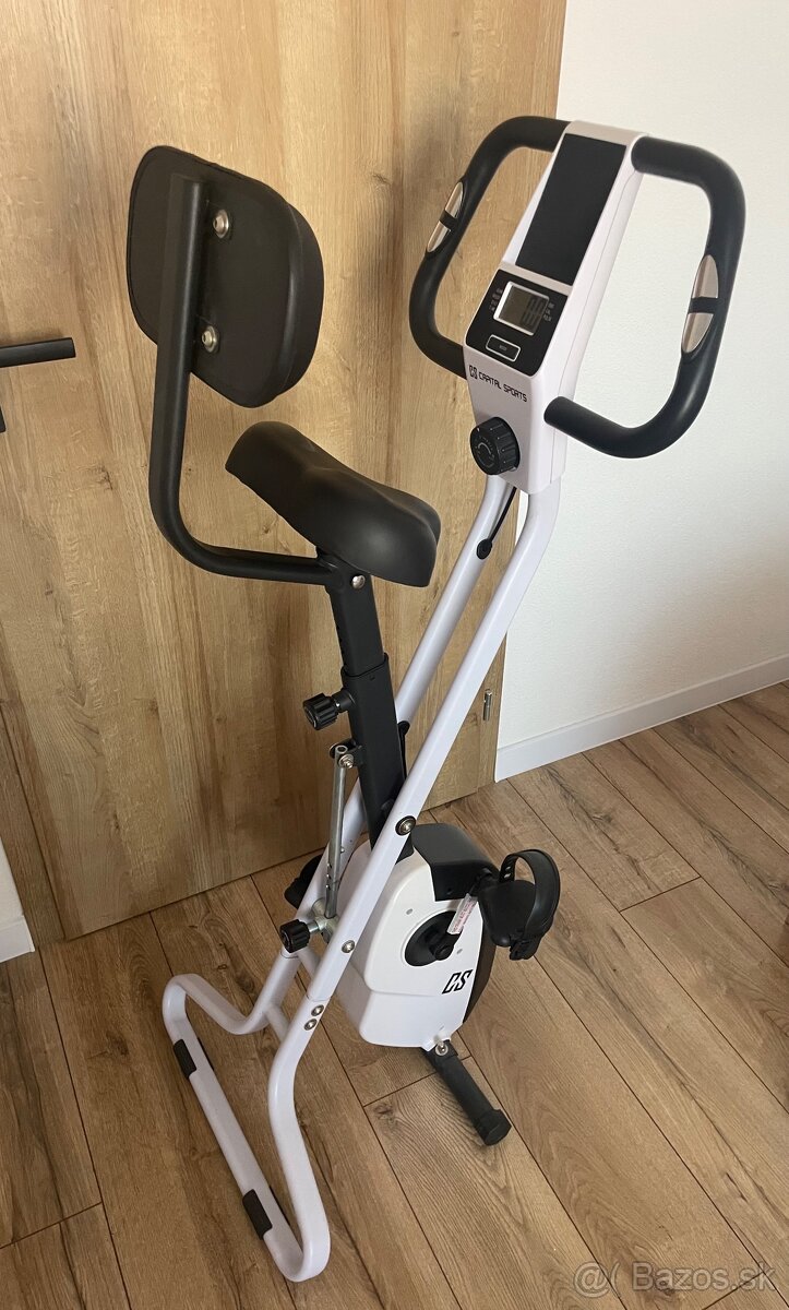 Stacionárny bicykel - 3