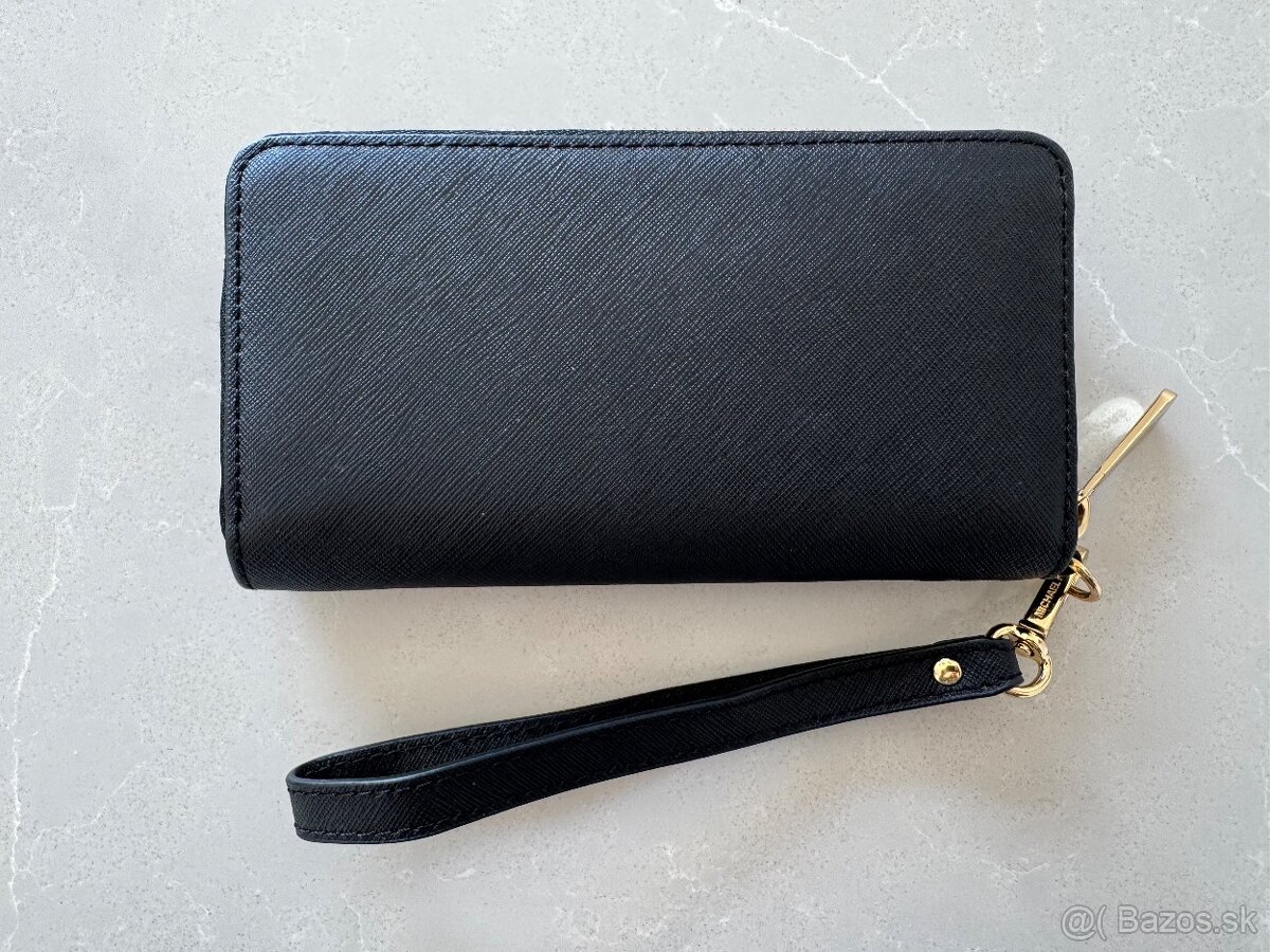 Michael Kors kožená peňaženka - 3