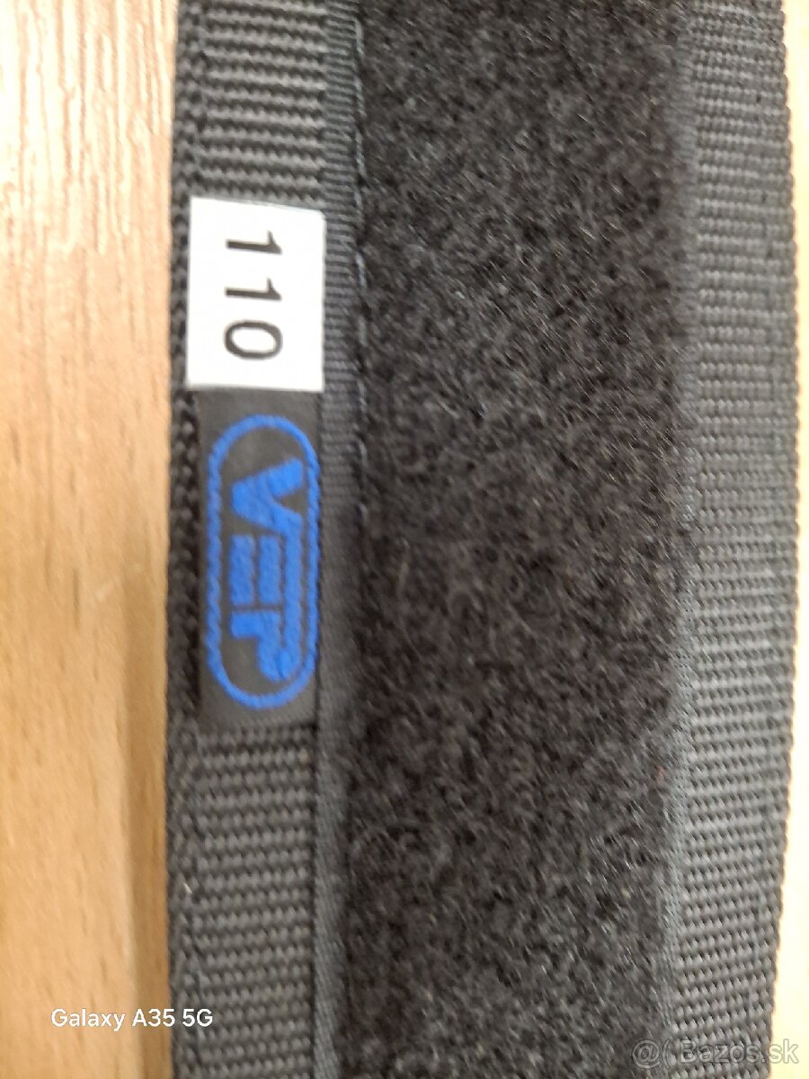 Taktický opasok - 3