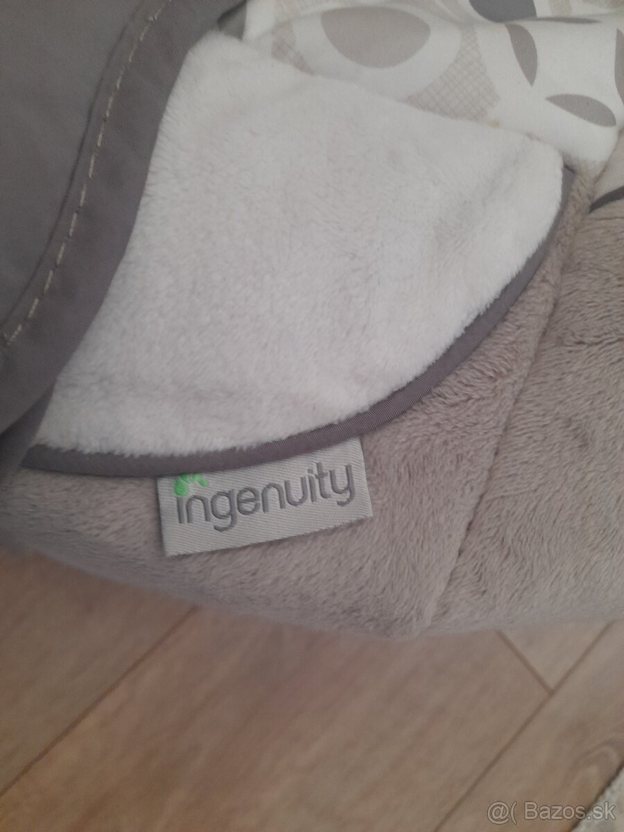 Hojdacka Ingenuity - 3