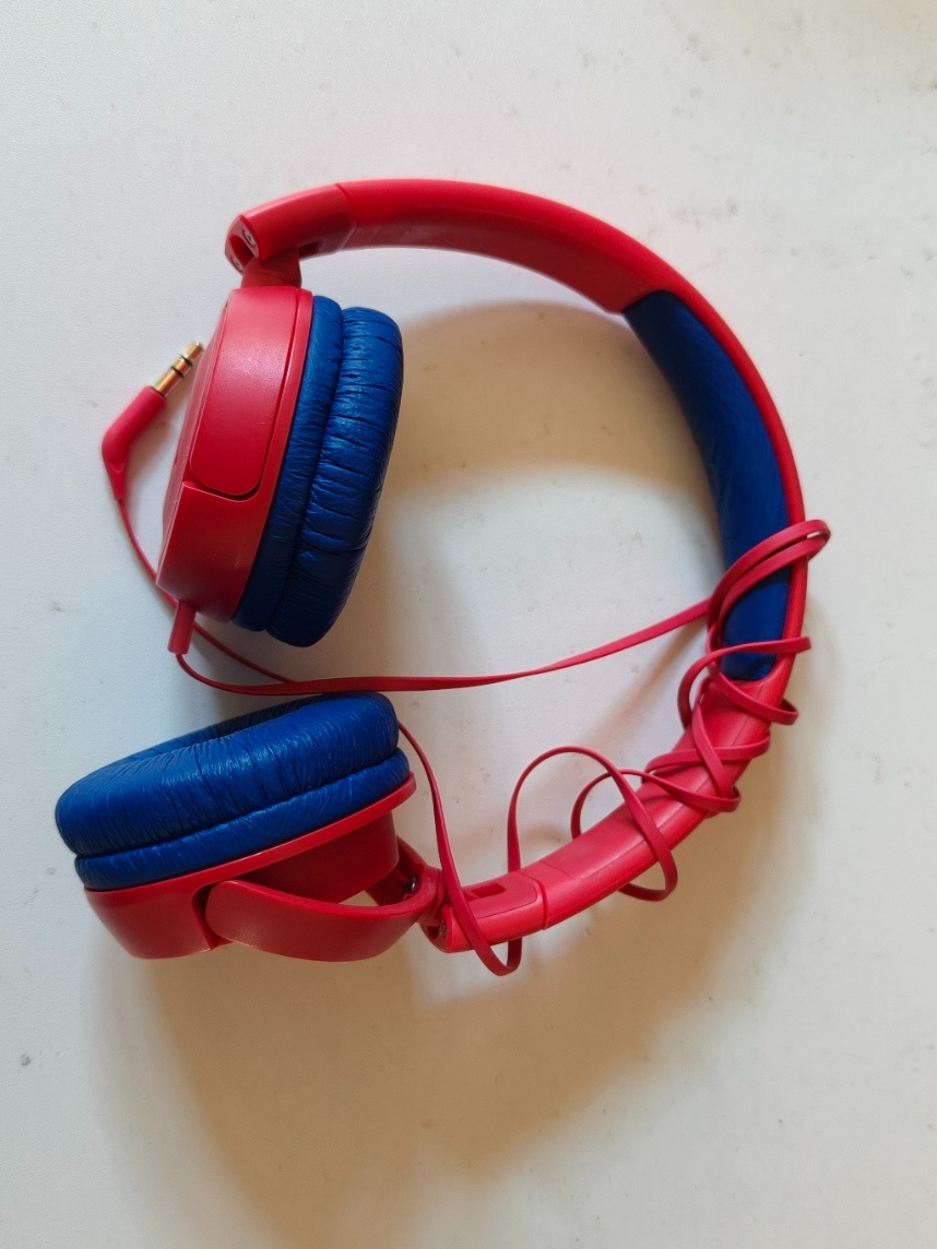 predam detske sluchadla JBL - 3