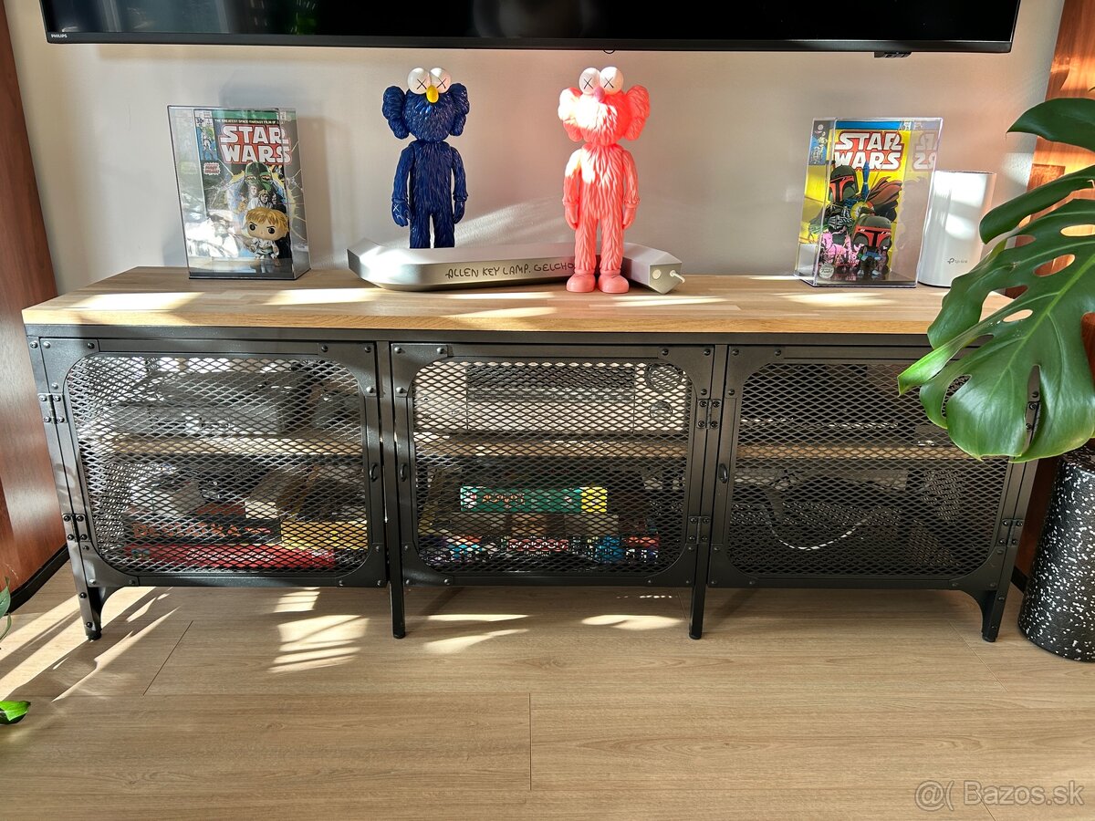 Predáme Ikea skrinky - 3