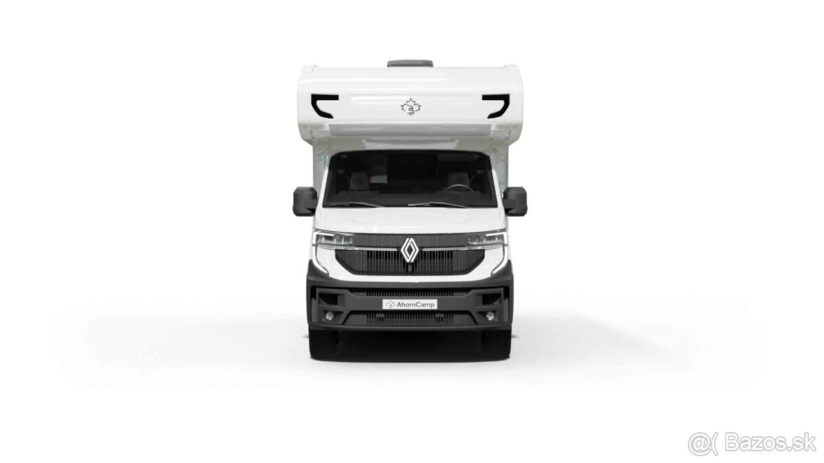 NOVÁ ALKOVNA AHORN CAMP A 690 2026 – RENAULT MASTER - 3