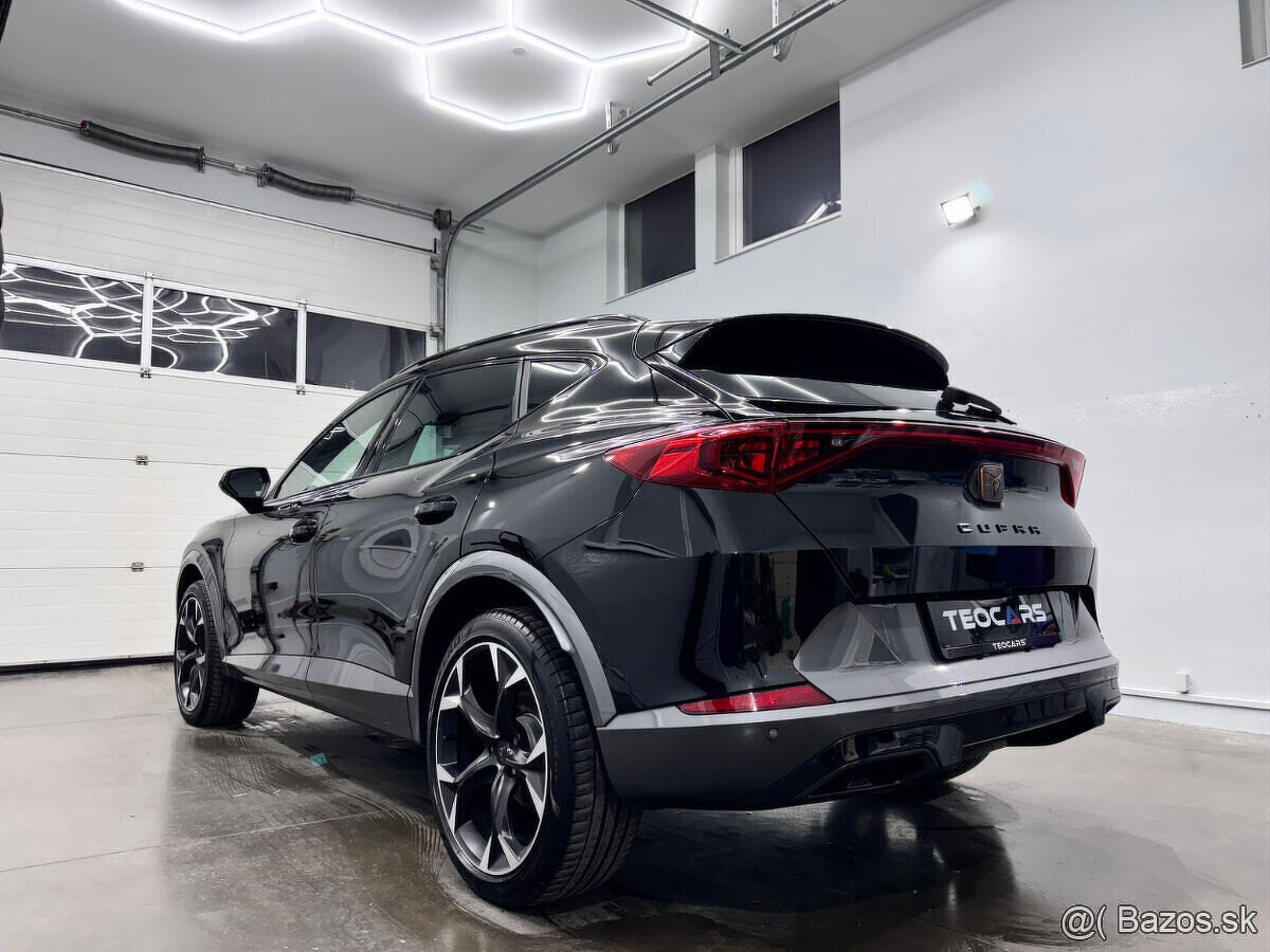 Cupra Formentor TSI 190k DSG ABT EDITION - 3