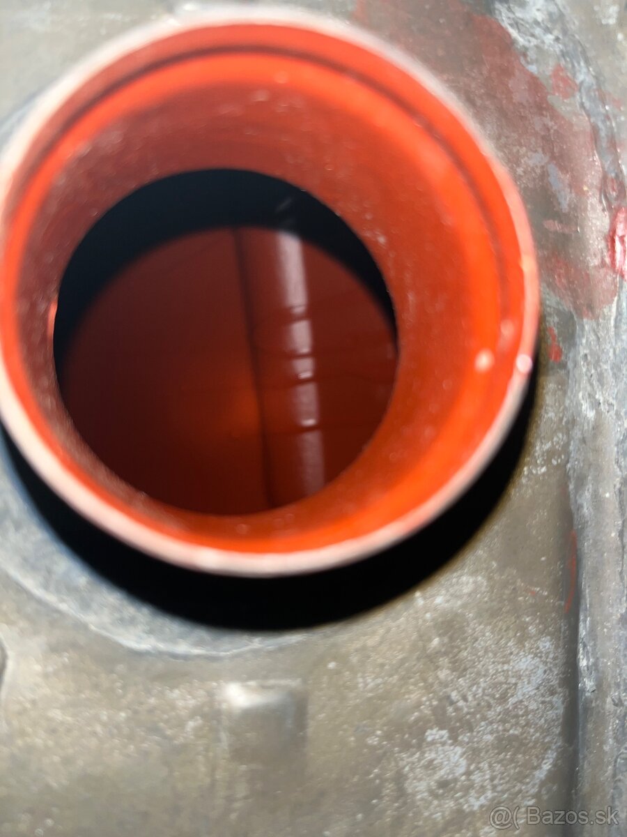 Nadrž škoda 100/110r - 3