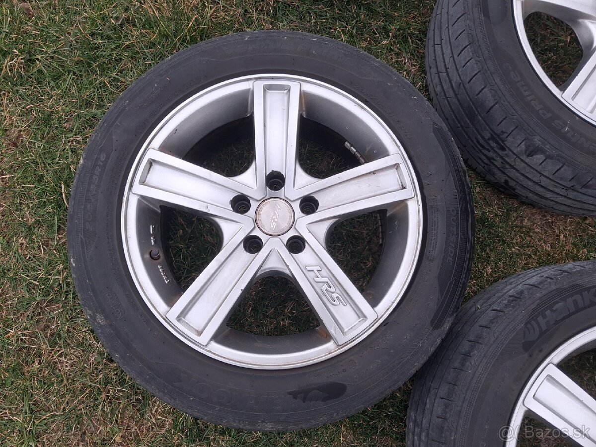 Disky ford focus ll - 3