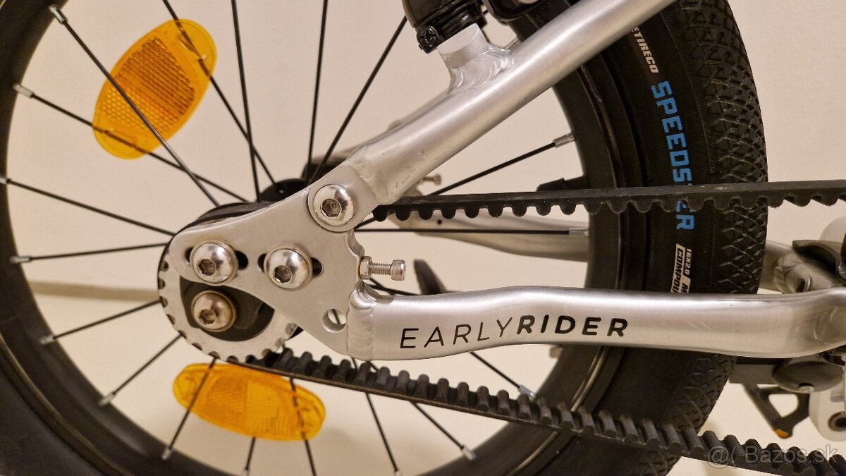 Early Rider Belter 16" - 3