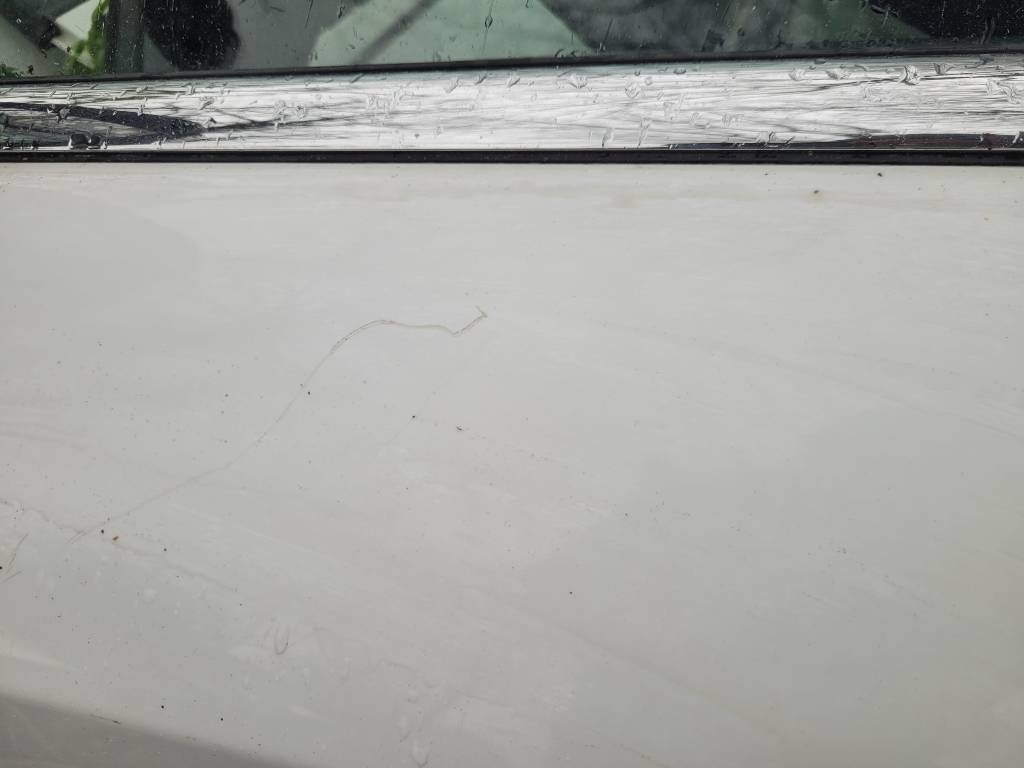 FORD FIESTA MK7 LAVE DVERE - 3