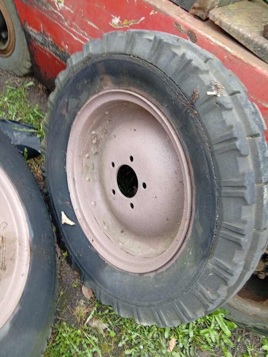 Predám tieto veci na malotraktor - 3