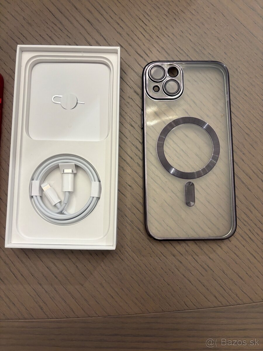 Ppredám iPhone 14 Plus - 3