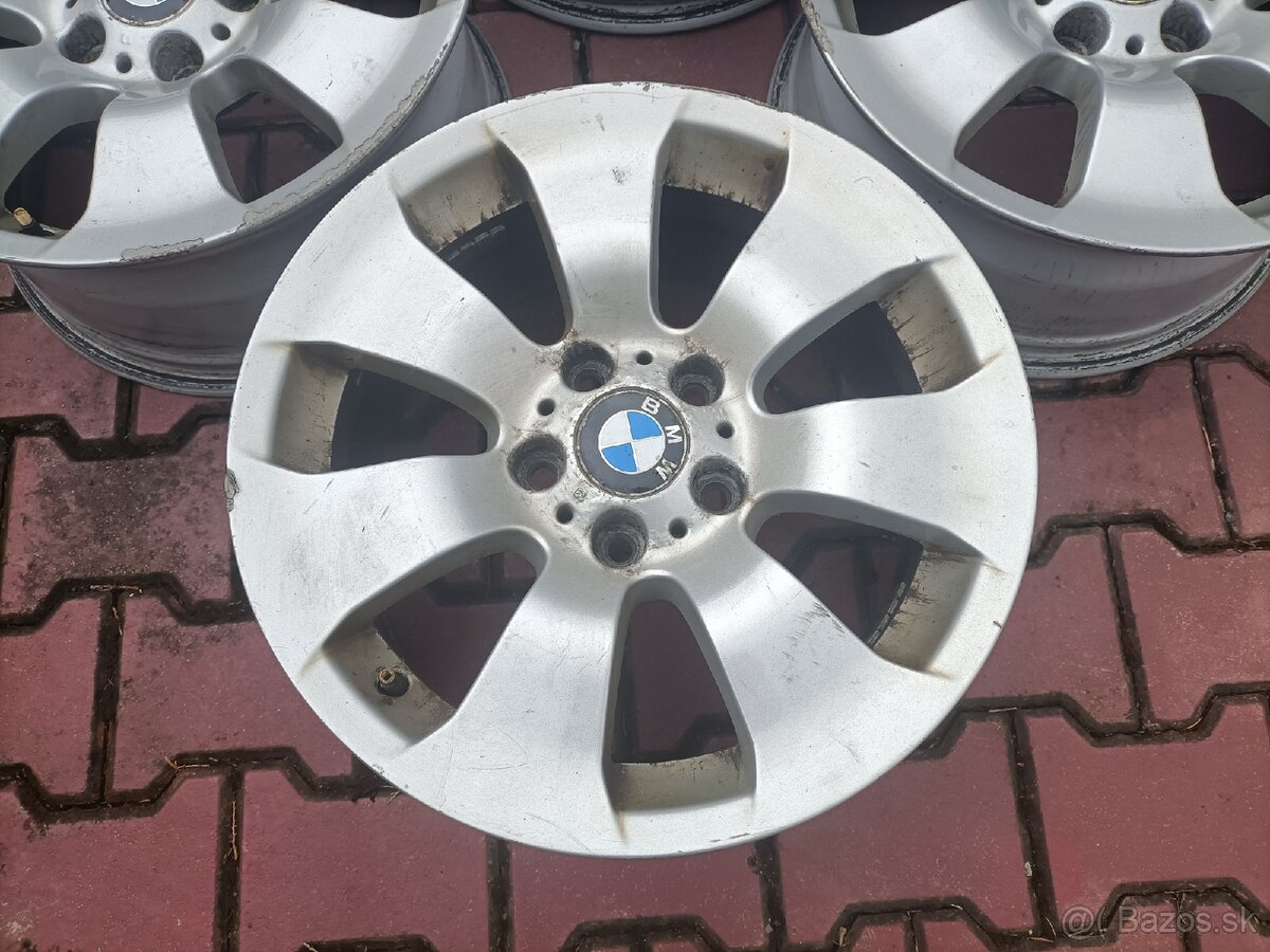 Original BMW R17 5x120 - 3