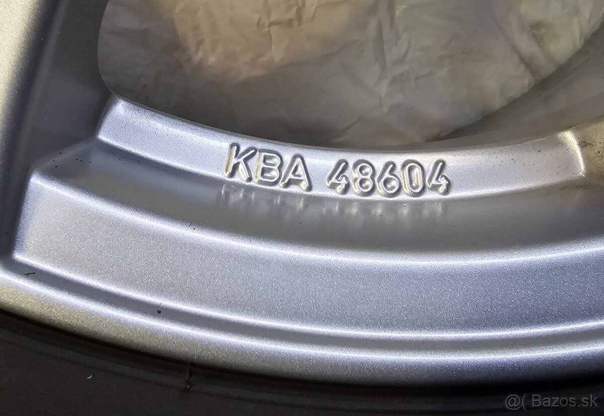 Sada kolies - 3