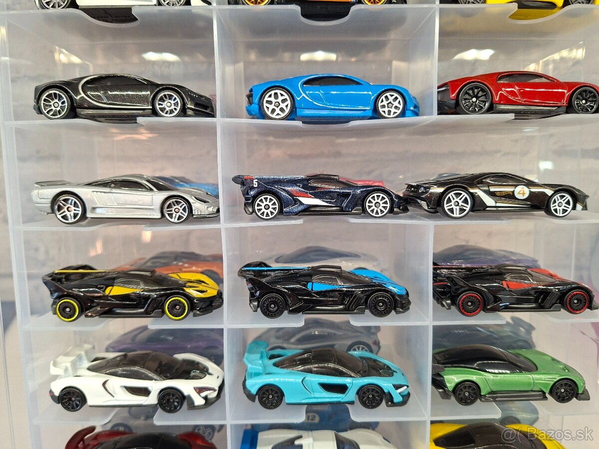 Hot wheels supersports - 3