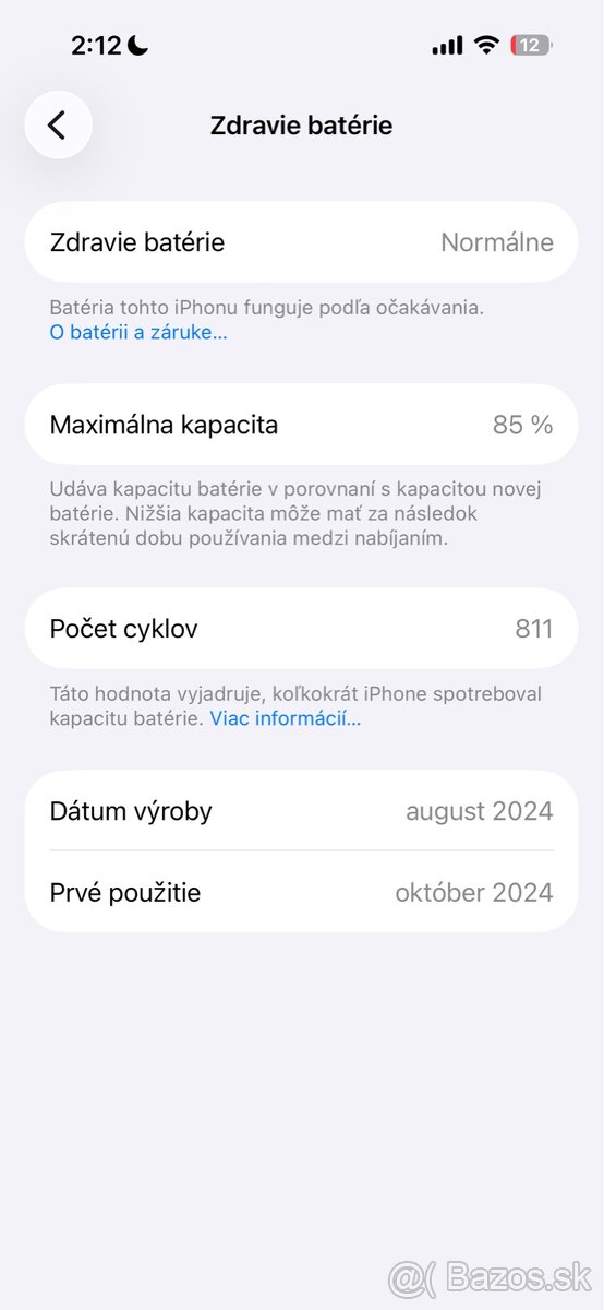 iPhone 15 - 3