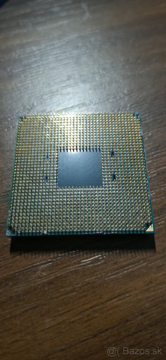 Ryzen 5 3500X - 3